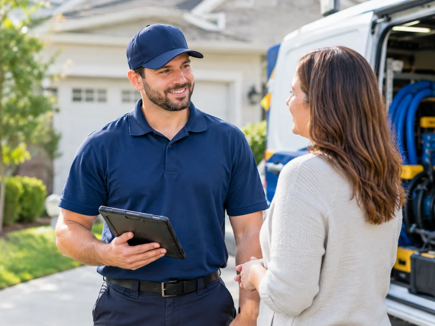 Sewage Backup Cleanup Comstock, TX FAQs